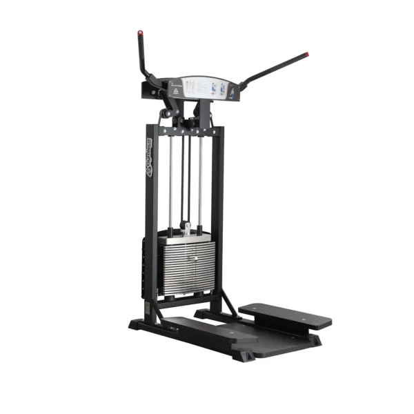326 Standing Pec Fly