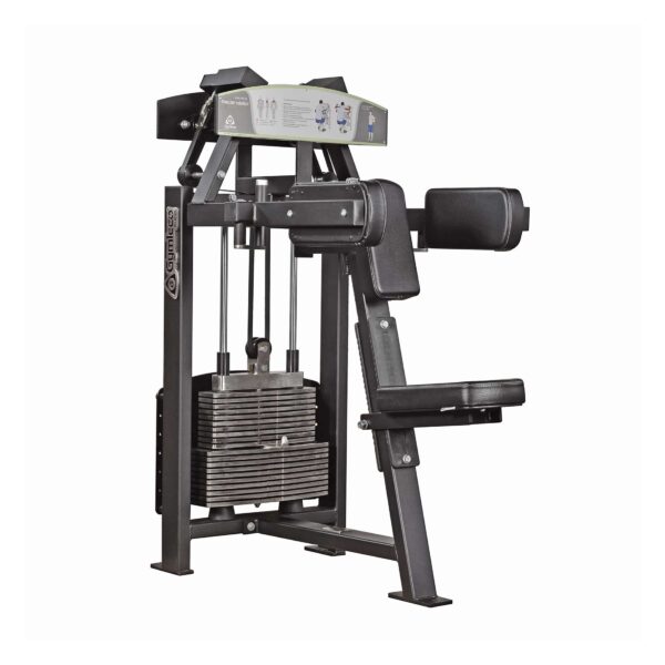 331 Shoulder Rotation