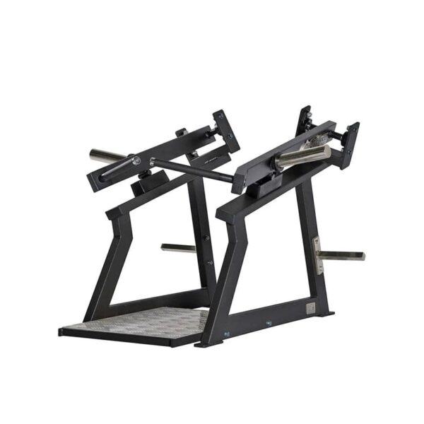 032 Upright Row Gymleco