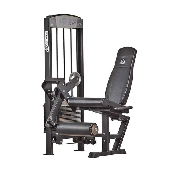 340R Leg Extension Gymleco - Riabilitazione