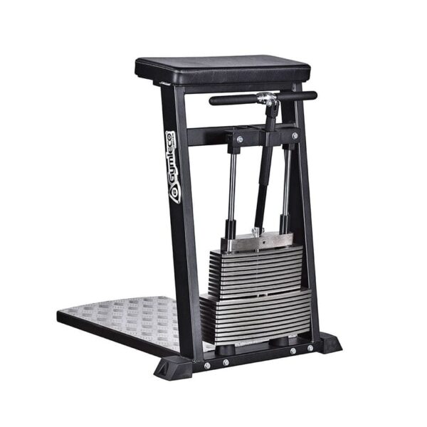 357 Forearm Curl Gymleco