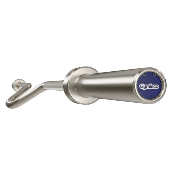419 Bar Curved Gymleco