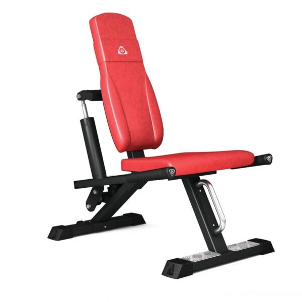 Gymleco 954 Shoulder Lift / Dips