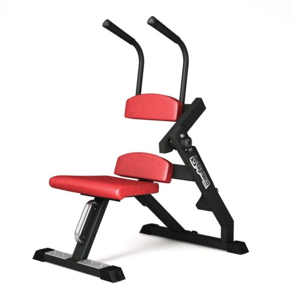 Gymleco 965 Abs / Lower Back