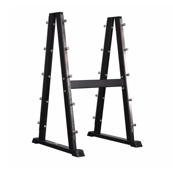 Rack per Bilancieri Gymleco / 10 Barre