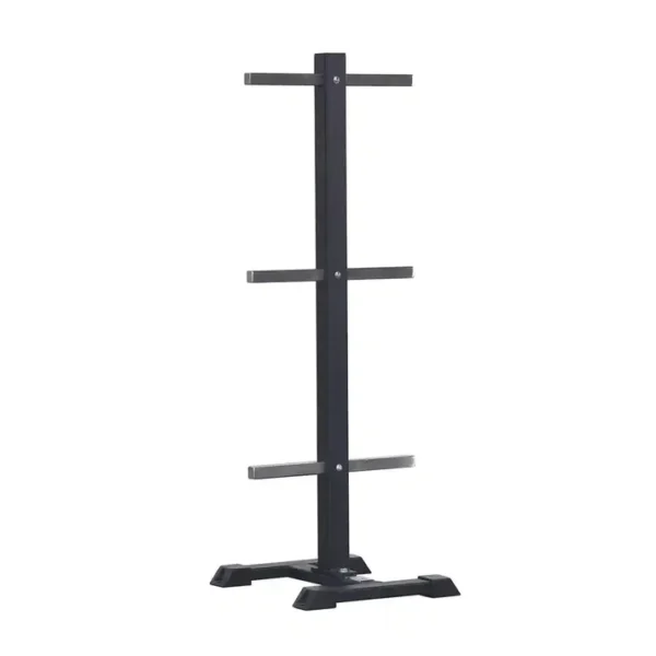 Rack per Pesi Gymleco/ 6 Postazioni