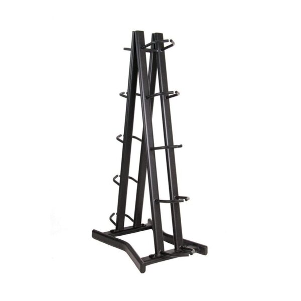 Rack per Fitness Ball / 10 Postazioni