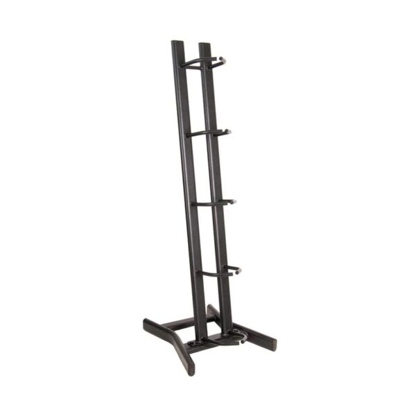 Rack per Fitness Ball / 5 Postazioni