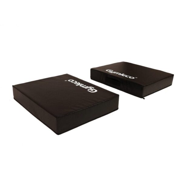 Soft Drop Boxes / Crash Pads