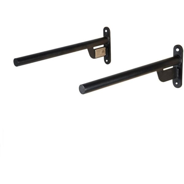 Wall mounted Dip Handles