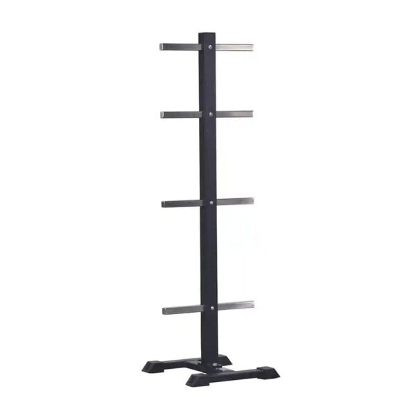 Rack per Pesi Gymleco/ 8 Postazioni