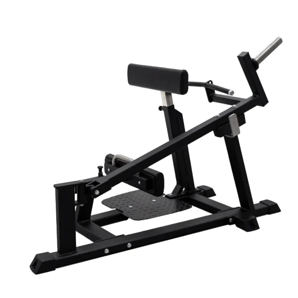 067 Hip & Back Extension