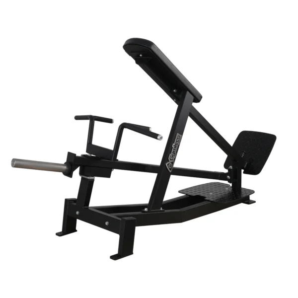 116 Incline T-Bar Row