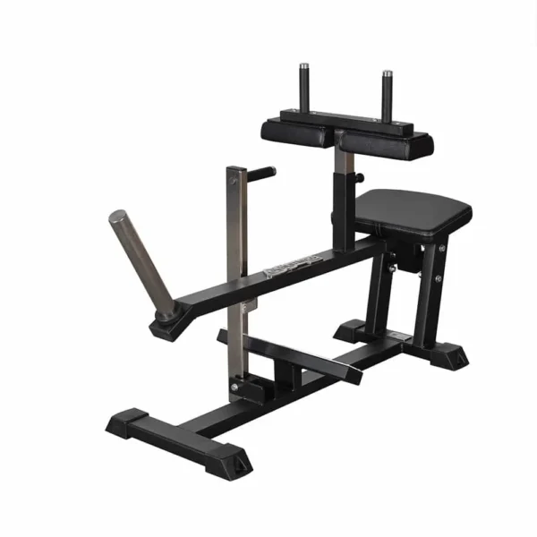 145 Seated Calf Press